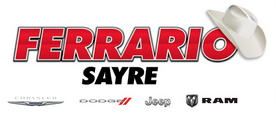 Jim Bronson / Ferrario Auto Team of Sayre