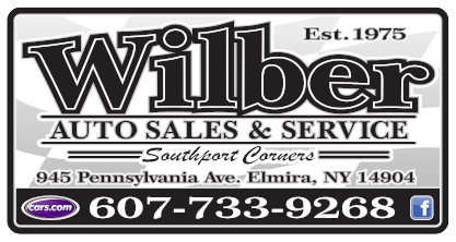 Wilber Auto Sales & Service